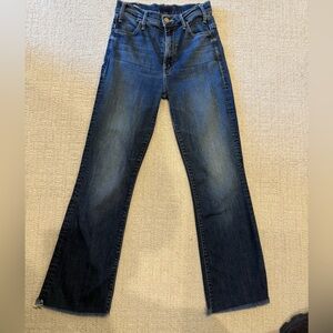 MOTHER Hustler size 24